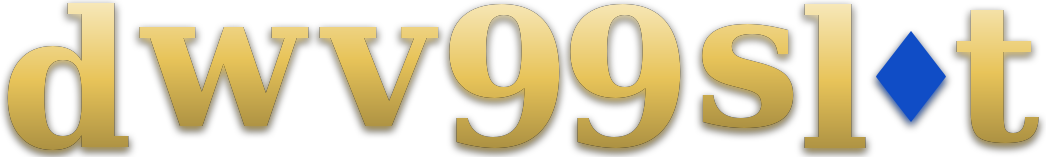 dwv99 slot logo